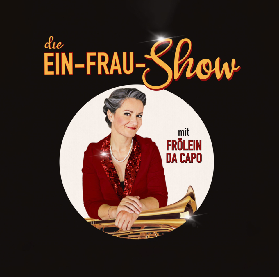 ein-frau-show
